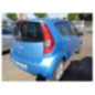 Malle/Hayon arriere OPEL AGILA B