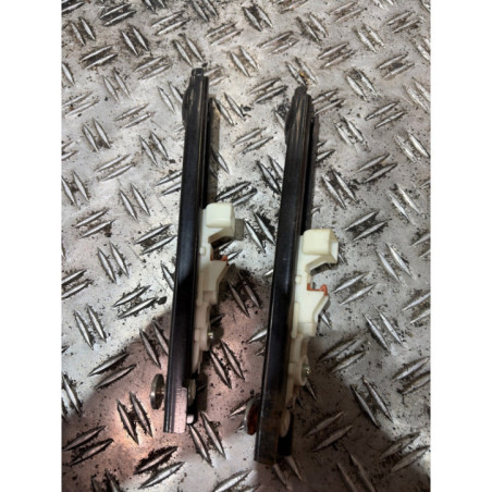 Commande de reglage eclairage tableau de bord RENAULT TRAFIC 2 Photo n°1