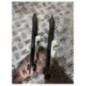 Commande de reglage eclairage tableau de bord RENAULT TRAFIC 2