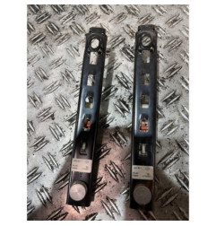 Commande de reglage eclairage tableau de bord RENAULT TRAFIC 2