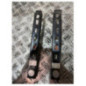 Commande de reglage eclairage tableau de bord RENAULT TRAFIC 2