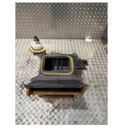 Bloc chauffage RENAULT TRAFIC 2 Photo n°1