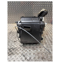 Bloc chauffage RENAULT TRAFIC 2 Photo n°4