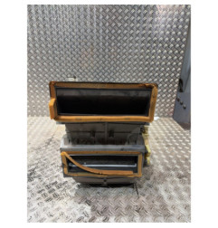 Bloc chauffage RENAULT TRAFIC 2 Photo n°5
