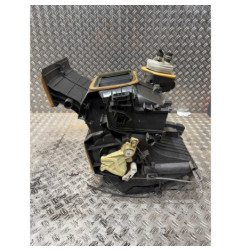 Bloc chauffage RENAULT TRAFIC 2 Photo n°7