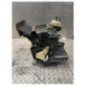 Bloc chauffage RENAULT TRAFIC 2
