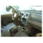 Capot CHRYSLER PT CRUISER