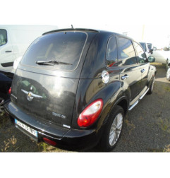 Capot CHRYSLER PT CRUISER Photo n°9