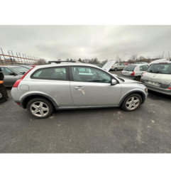 Capot VOLVO C 30 Photo n°11