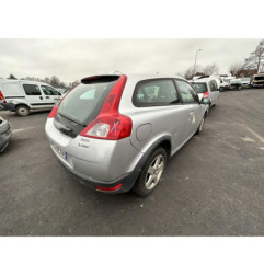 Capot VOLVO C 30 Photo n°14