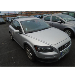 Capot VOLVO C 30 Photo n°17