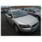 Capot VOLVO C 30