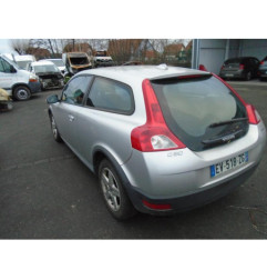 Capot VOLVO C 30 Photo n°18