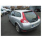 Capot VOLVO C 30