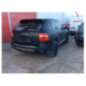 Capot PORSCHE CAYENNE 1