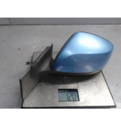 Retroviseur gauche OPEL AGILA B Photo n°4