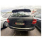 Capot PORSCHE CAYENNE 1
