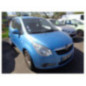 Retroviseur gauche OPEL AGILA B