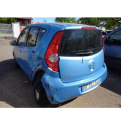 Retroviseur gauche OPEL AGILA B Photo n°9