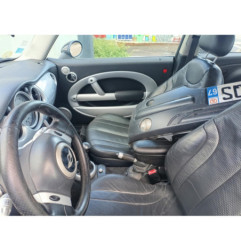 Commande chauffage MINI MINI 1 R50/R53 Photo n°1