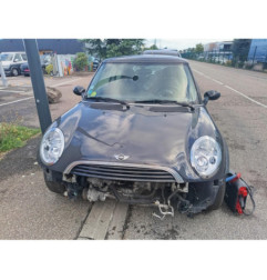 Commande chauffage MINI MINI 1 R50/R53