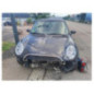 Commande chauffage MINI MINI 1 R50/R53