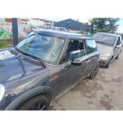 Commande chauffage MINI MINI 1 R50/R53 Photo n°3