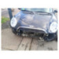 Commande chauffage MINI MINI 1 R50/R53