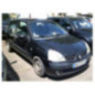 Vase d'expansion RENAULT CLIO 2
