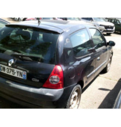 Vase d'expansion RENAULT CLIO 2 Photo n°7