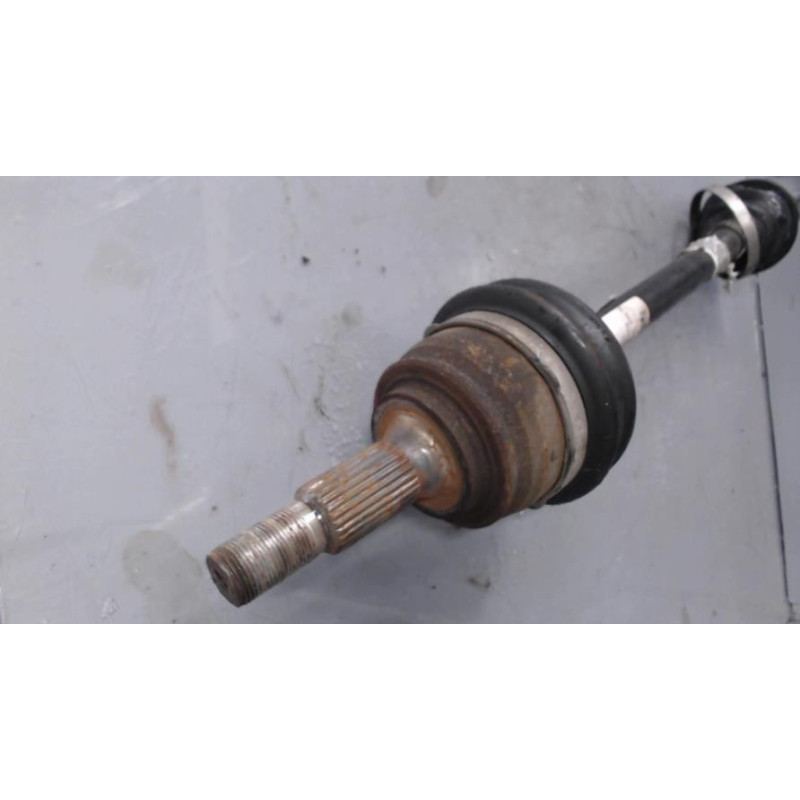 Cardan gauche (transmission) PEUGEOT 308 2 SW