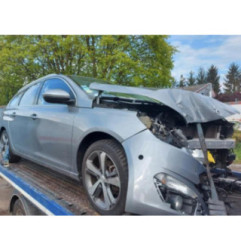 Cardan gauche (transmission) PEUGEOT 308 2 SW Photo n°7