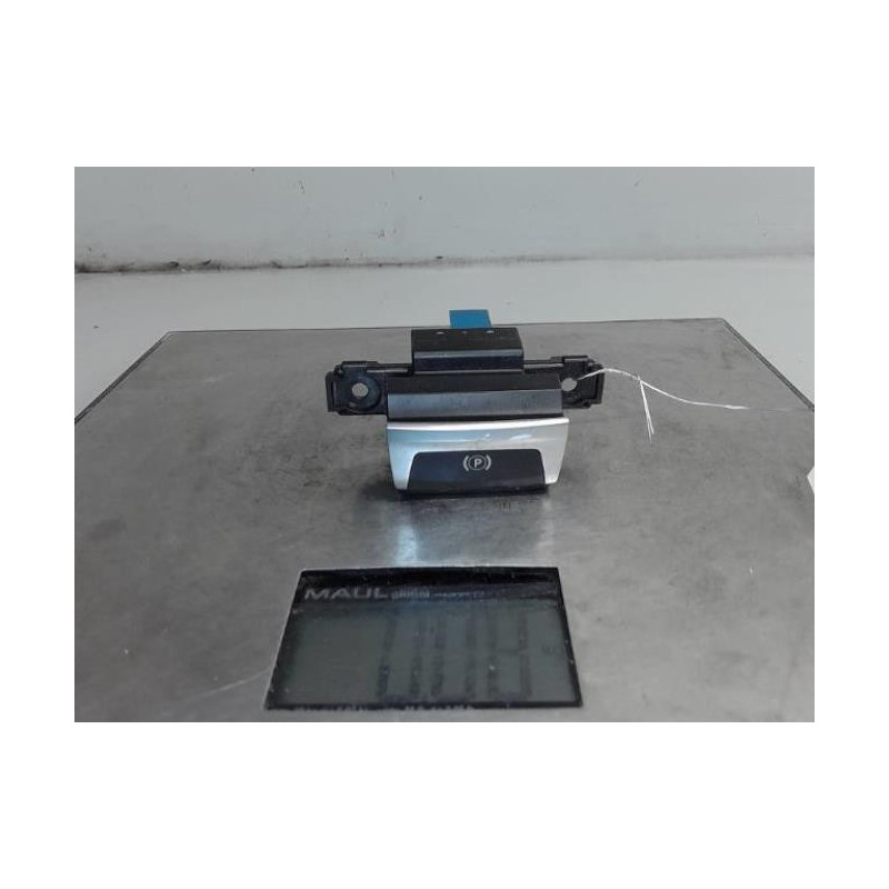 Levier frein à main electrique PEUGEOT 308 2 SW