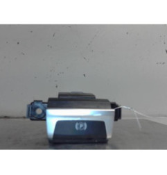 Levier frein à main electrique PEUGEOT 308 2 SW Photo n°3