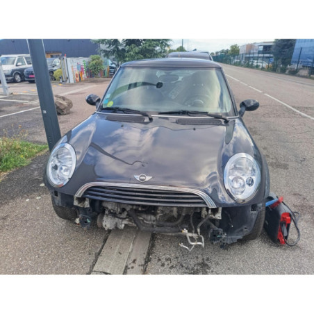 Bloc chauffage MINI MINI 1 R50/R53