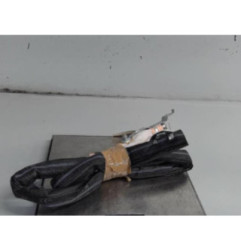 Air bag rideau droit PEUGEOT 308 2 SW Photo n°1