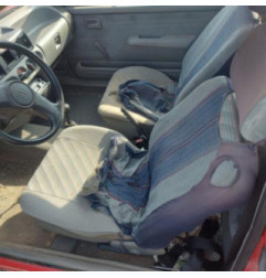 Retroviseur droit OPEL CORSA A Photo n°9