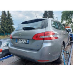 Air bag rideau droit PEUGEOT 308 2 SW Photo n°5