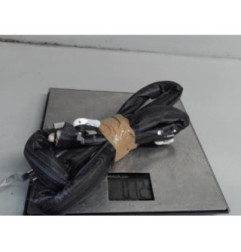 Air bag rideau gauche PEUGEOT 308 2 SW