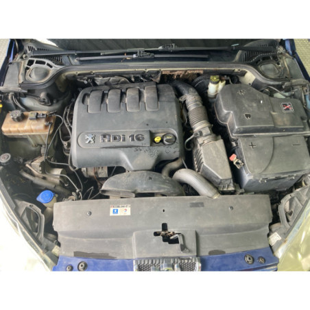 Capot PEUGEOT 407