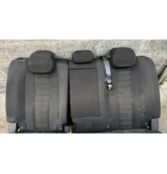 Banquette arriere PEUGEOT 308 2 SW Photo n°1