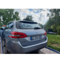 Banquette arriere PEUGEOT 308 2 SW Photo n°7