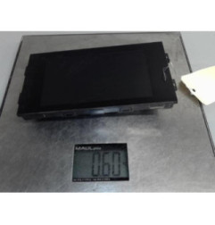 Ecran GPS PEUGEOT 308 2 SW Photo n°1