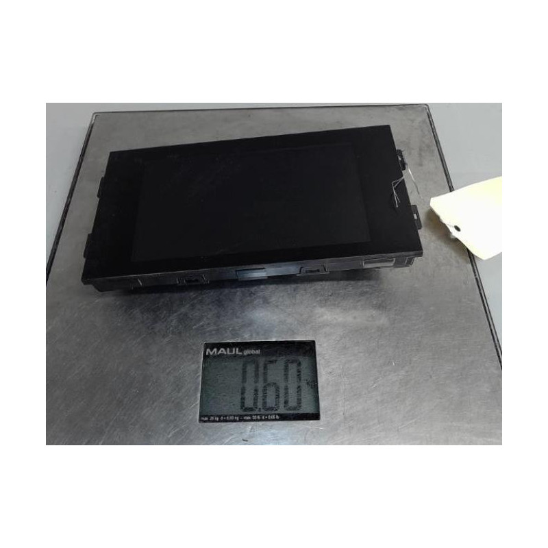 Ecran GPS PEUGEOT 308 2 SW