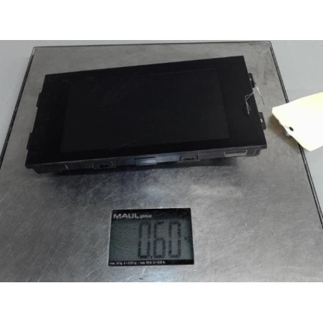 Ecran GPS PEUGEOT 308 2 SW Photo n°1