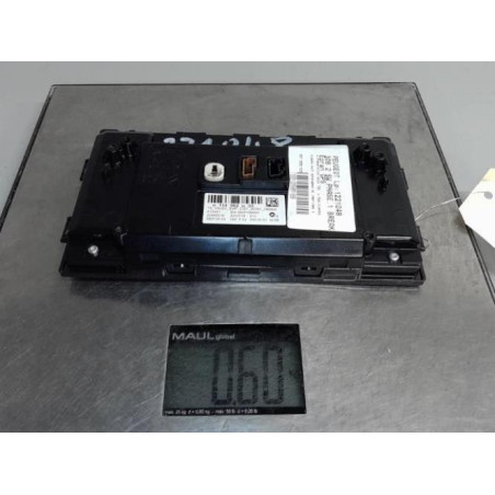 Ecran GPS PEUGEOT 308 2 SW