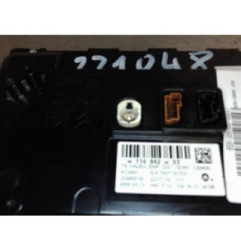 Ecran GPS PEUGEOT 308 2 SW Photo n°3