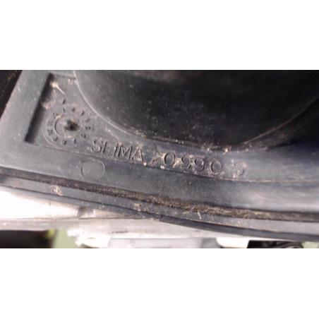 Feu arriere principal gauche (feux) RENAULT EXPRESS Photo n°1