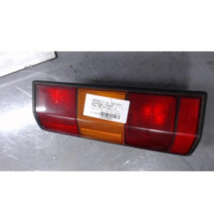 Feu arriere principal gauche (feux) RENAULT EXPRESS Photo n°3
