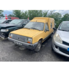 Feu arriere principal gauche (feux) RENAULT EXPRESS Photo n°5